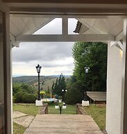 Capivari Lodge