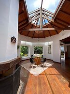 Capivari Lodge