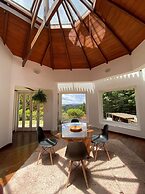Capivari Lodge