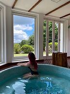 Capivari Lodge