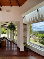 Capivari Lodge