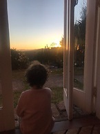 Capivari Lodge