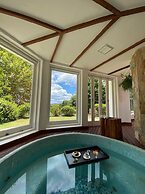 Capivari Lodge