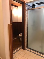 Capivari Lodge