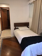 Capivari Lodge