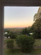 Capivari Lodge