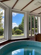 Capivari Lodge