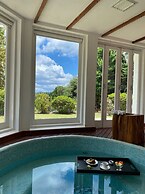 Capivari Lodge