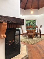 Capivari Lodge