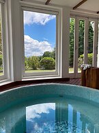 Capivari Lodge