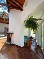 Capivari Lodge