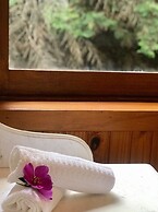 Capivari Lodge
