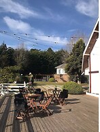 Capivari Lodge