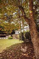 Capivari Lodge