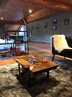 Capivari Lodge