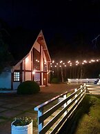 Capivari Lodge