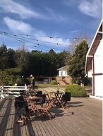 Capivari Lodge