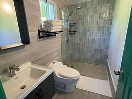 La Casita de Cabrera by Cabrera Lodge