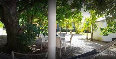 La Casita de Cabrera by Cabrera Lodge