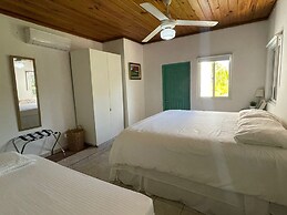 La Casita de Cabrera by Cabrera Lodge