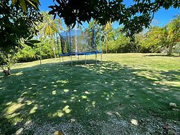 La Casita de Cabrera by Cabrera Lodge