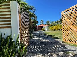 La Casita de Cabrera by Cabrera Lodge