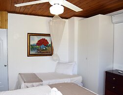 La Casita de Cabrera by Cabrera Lodge