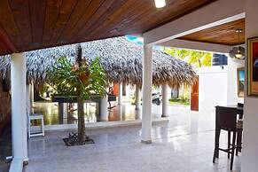 La Casita de Cabrera by Cabrera Lodge