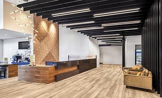 Hyatt Place Houston Medical Center