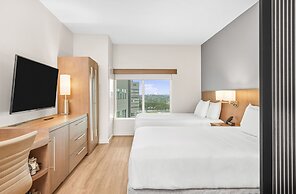 Hyatt Place Houston Medical Center