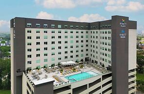 Hyatt Place Houston Medical Center