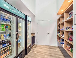 Hyatt Place Houston Medical Center