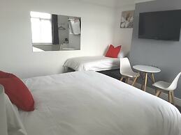 Edelweiss Guesthouse