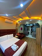 Kadikoy Viva Hotel