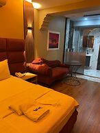 Kadikoy Viva Hotel
