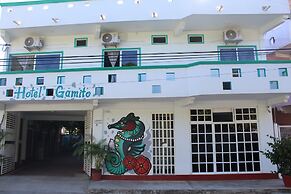 Hotel Gamito