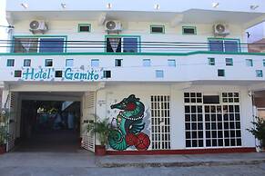 Hotel Gamito