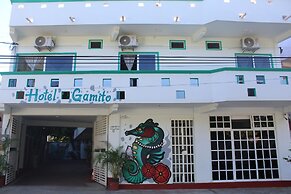Hotel Gamito
