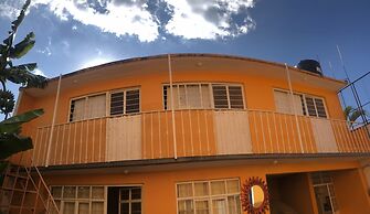 Los Nardos Hostel