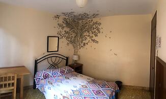 Los Nardos Hostel