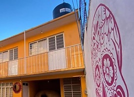 Los Nardos Hostel