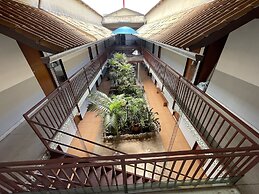 Hotel VanBeek