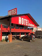 Hotel VanBeek