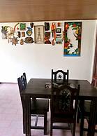 Airport traveler's home. - Hostel