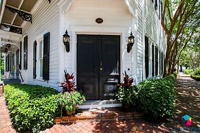 The Irish Bar near Bay Historic Savannah