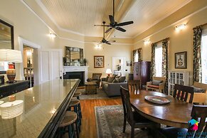 The Irish Bar near Bay Historic Savannah