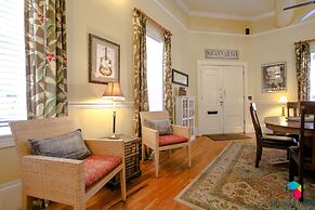 The Irish Bar near Bay Historic Savannah