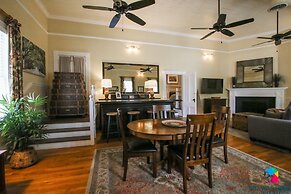 The Irish Bar near Bay Historic Savannah