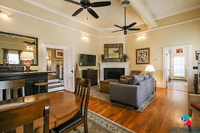 The Irish Bar near Bay Historic Savannah