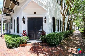 The Irish Bar near Bay Historic Savannah